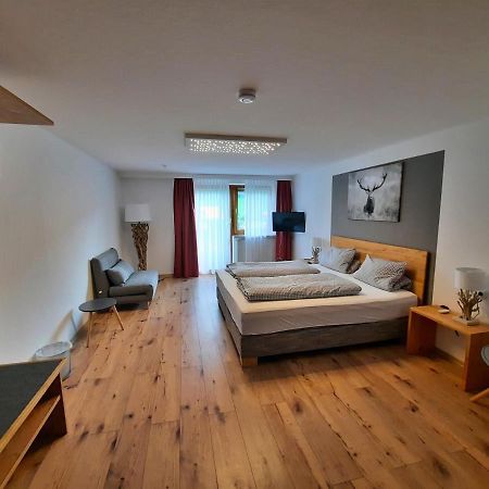 Landhotel Albrecht Missen-Wilhams Exteriör bild