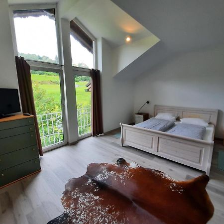 Landhotel Albrecht Missen-Wilhams Exteriör bild