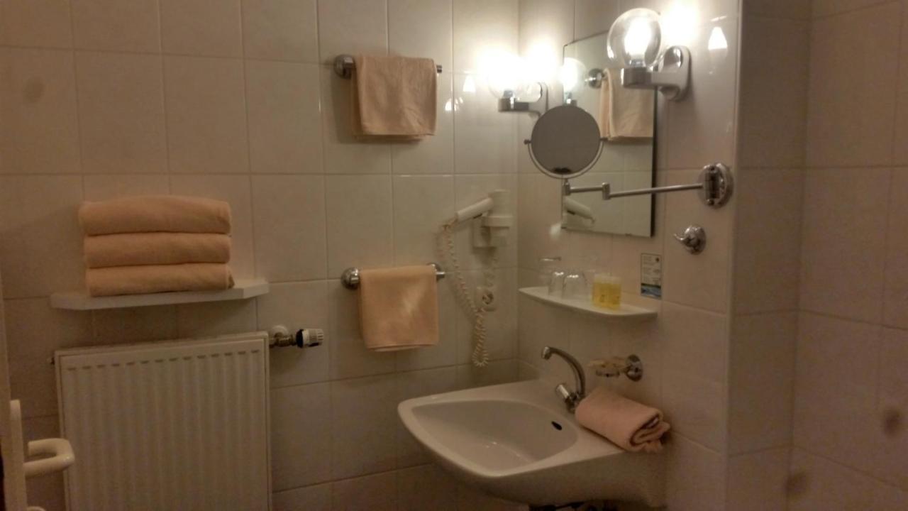 Landhotel Albrecht Missen-Wilhams Exteriör bild