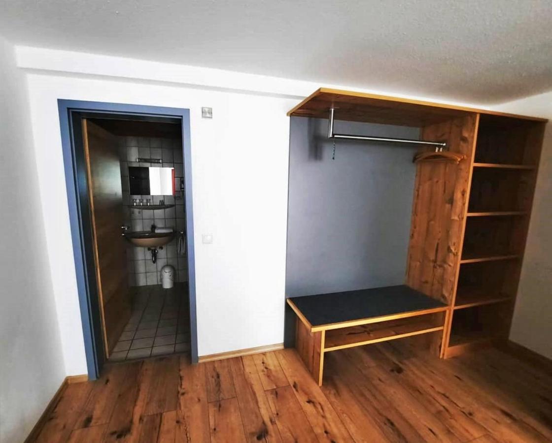 Landhotel Albrecht Missen-Wilhams Exteriör bild